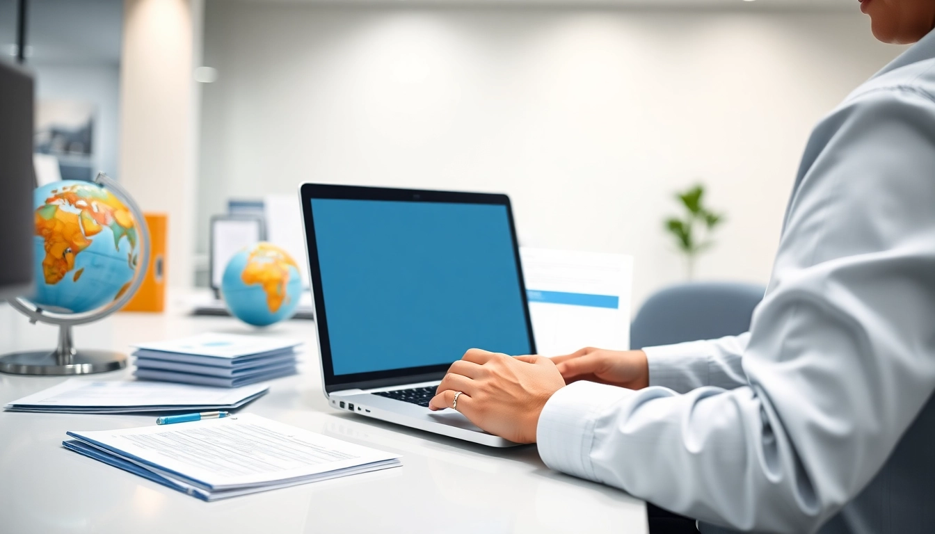 Streamlining Your uk eta online application for a Hassle-Free Travel Experience