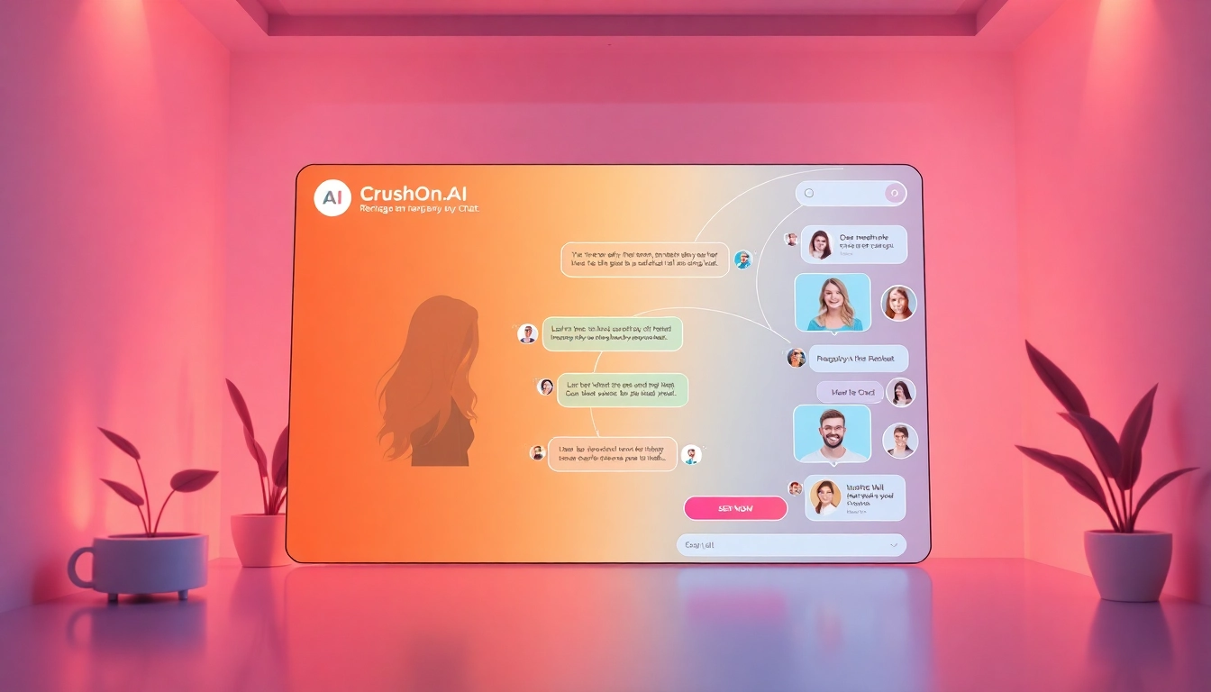 Mastering CrushOn AI: 5 Innovative Strategies for Engaging AI Interactions in 2025