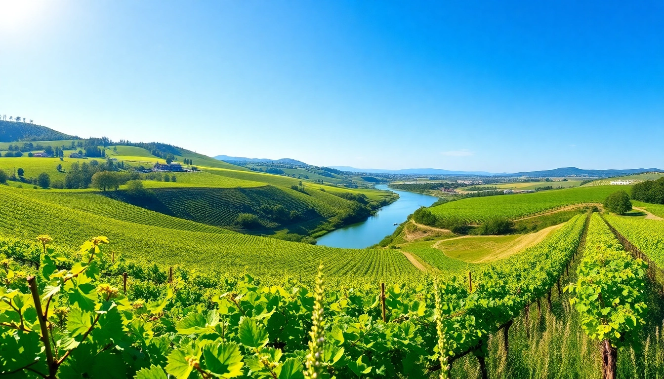 Discovering the Charm and Attractions of Clarksburg California