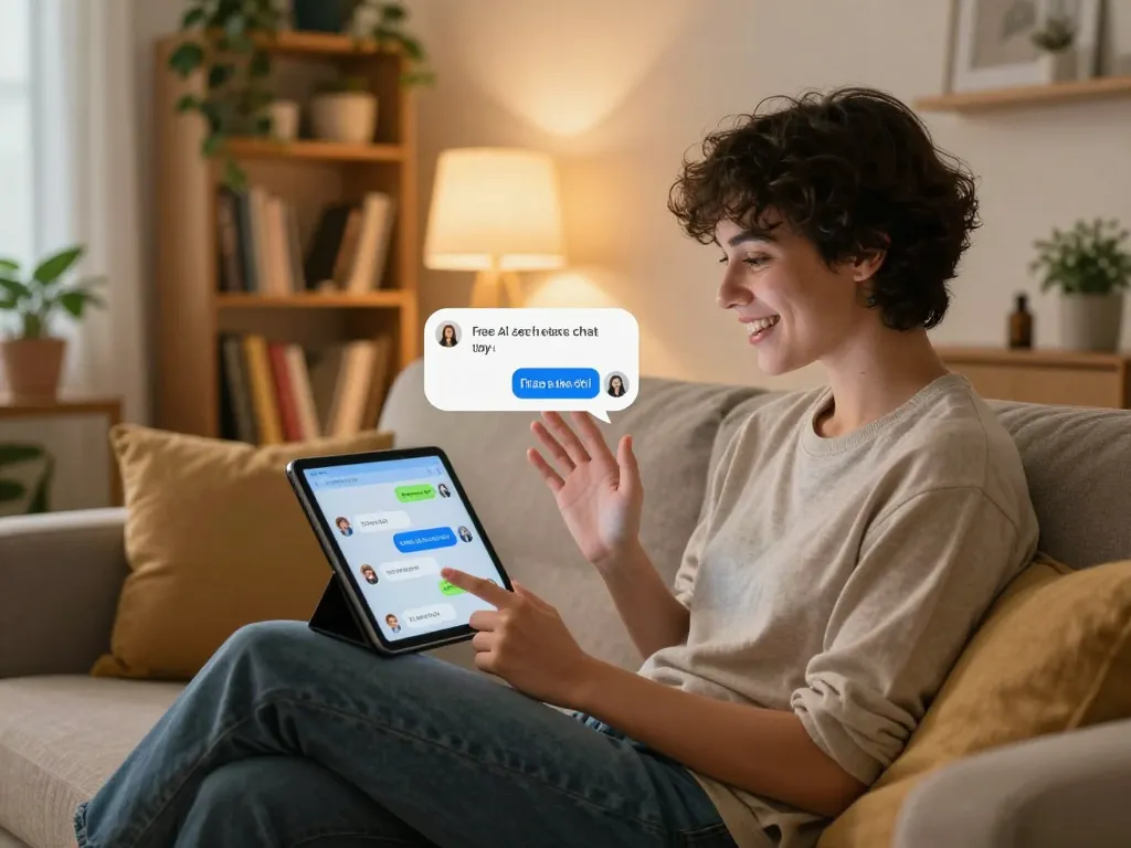 Mastering Free AI Sex Chat: 5 Effective Tips for 2026