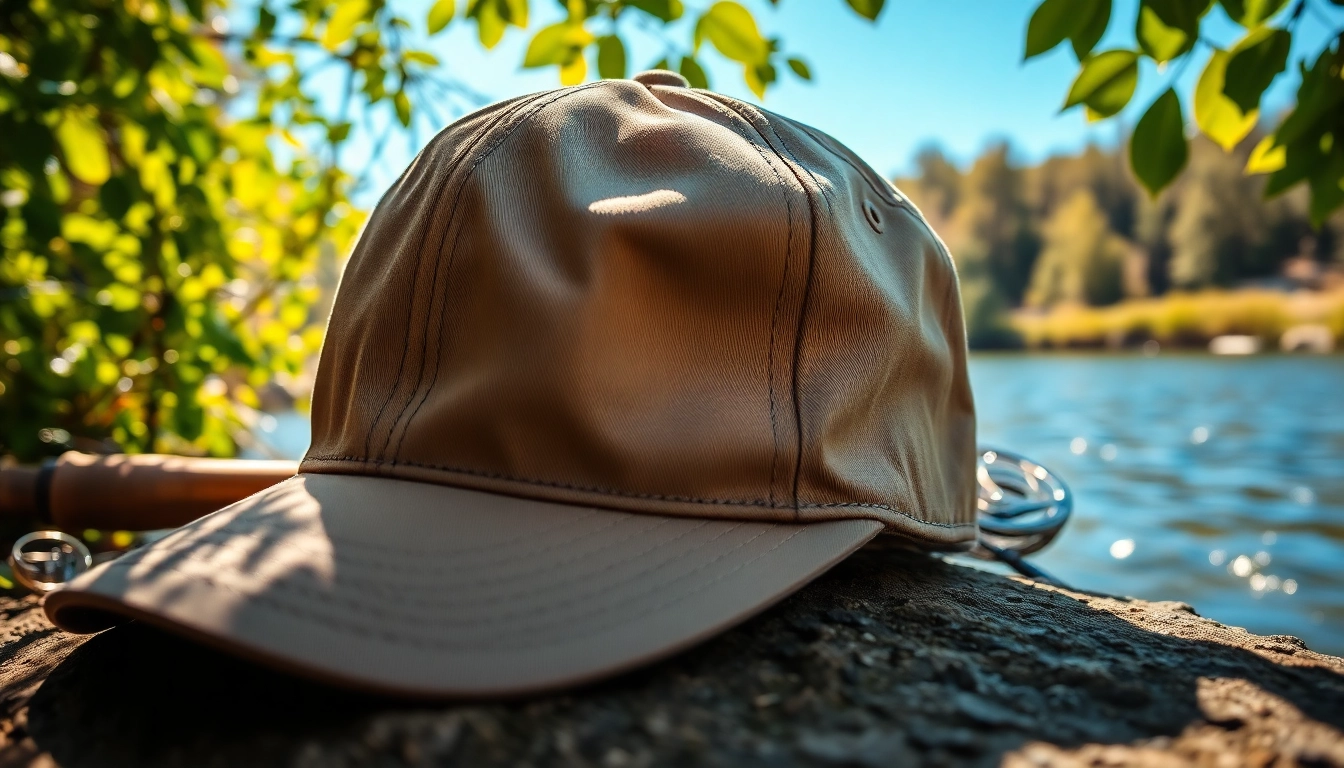The Best Fly Fishing Hat for Comfort and Protection