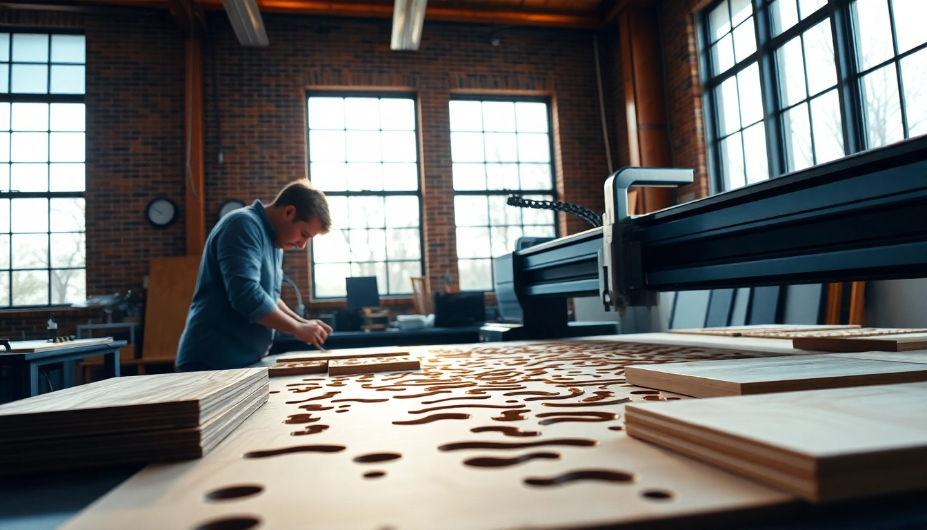 Elevate Your Creativity with Custom Laser Design Solutions