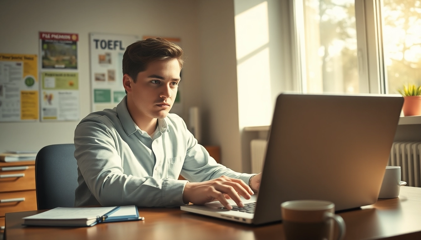 Why You Might Pay Someone to Take TOEFL: Pros and Cons Explored