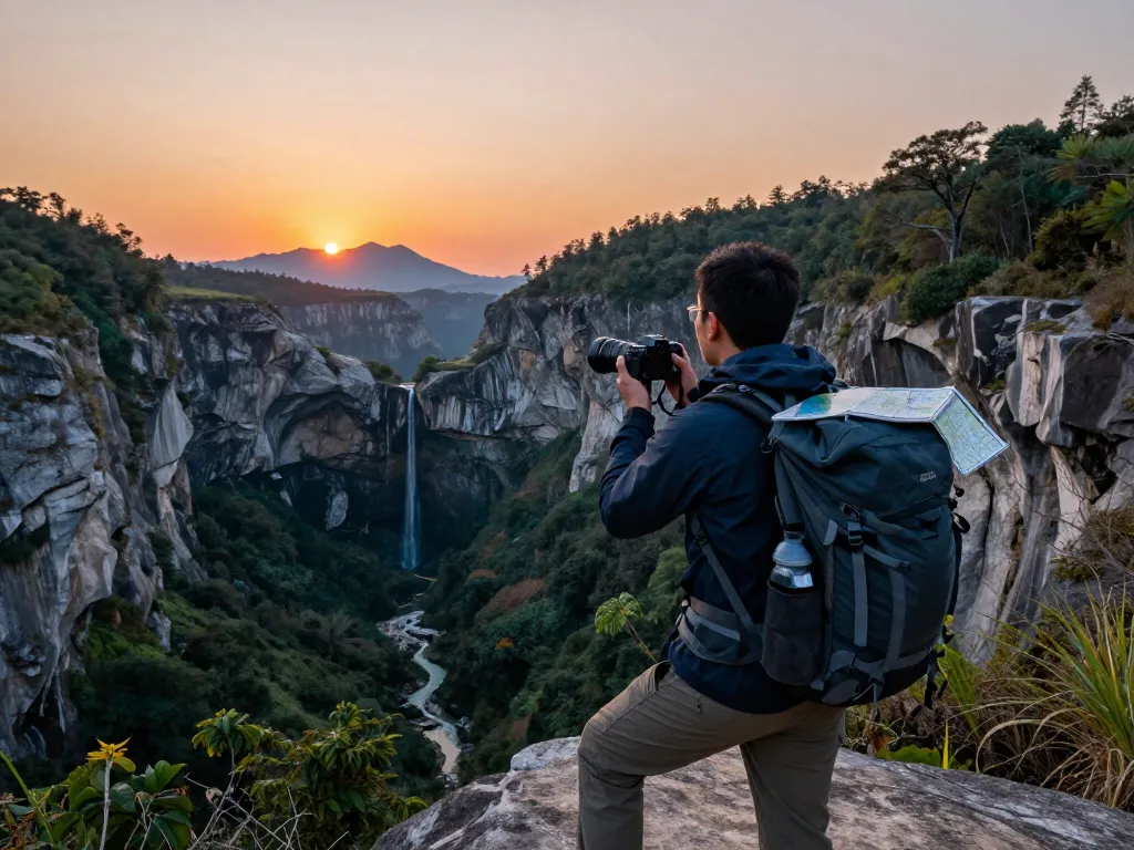 Definitive Guide to the Taroko Gorge Tour: Essential Tips for 2026