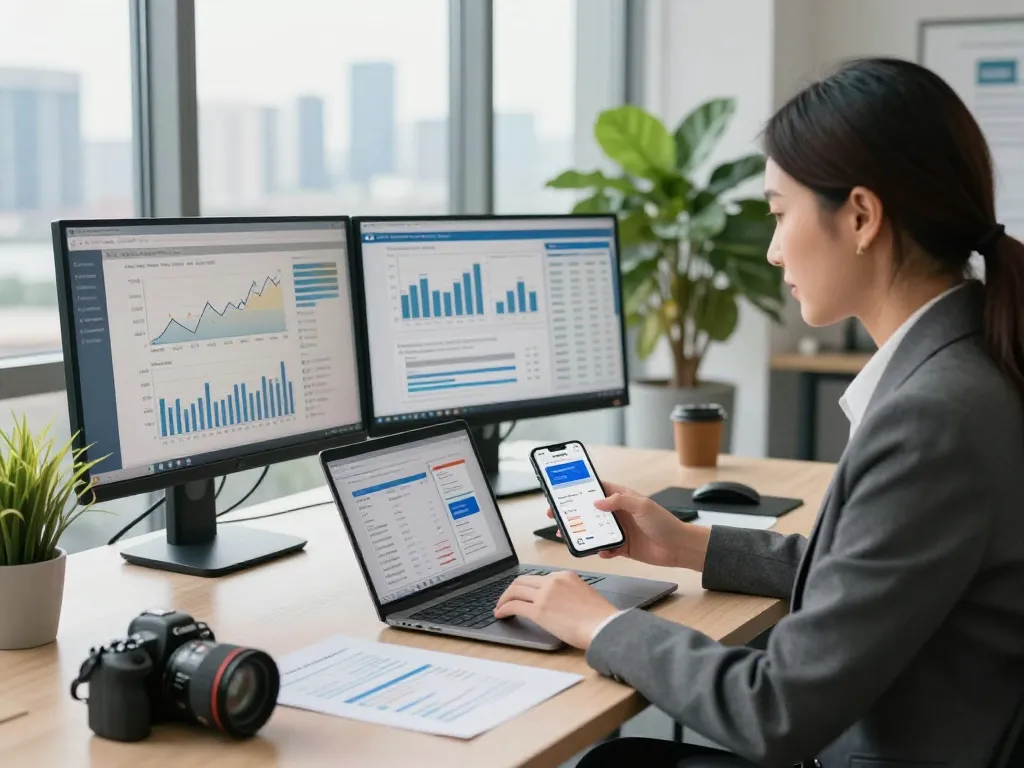 Revolutionary Spending Card for 2026: Essential Financial Solutions for Businesses