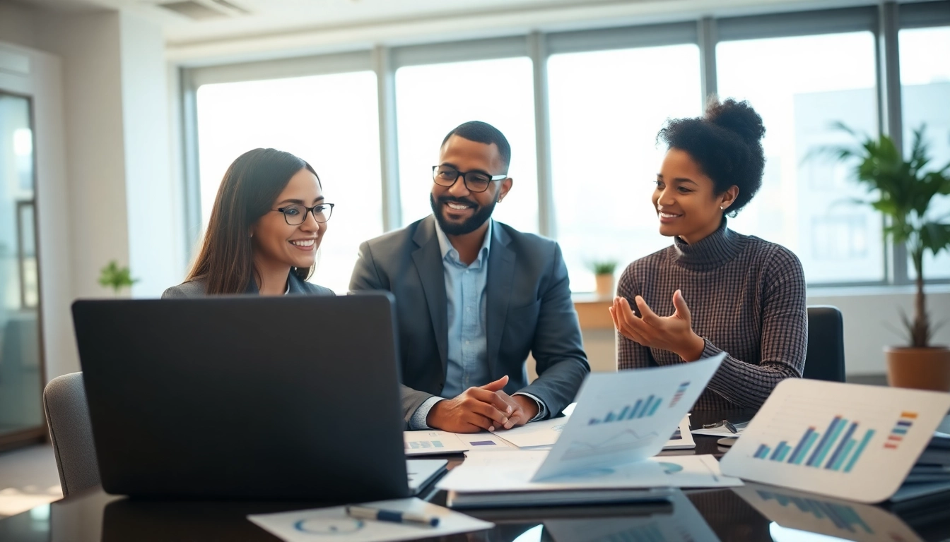 Choosing the Right Fiduciary Financial Advisor Near Me for Your Financial Goals