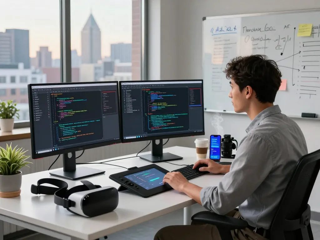 Master Mind Control Techniques for AI Development in 2026