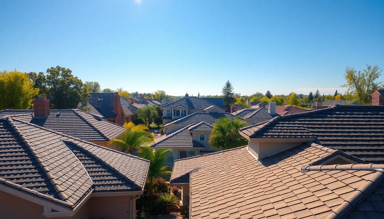 Essential Guide to Fire-Resistant Roofing Bay Area: Benefits and Options