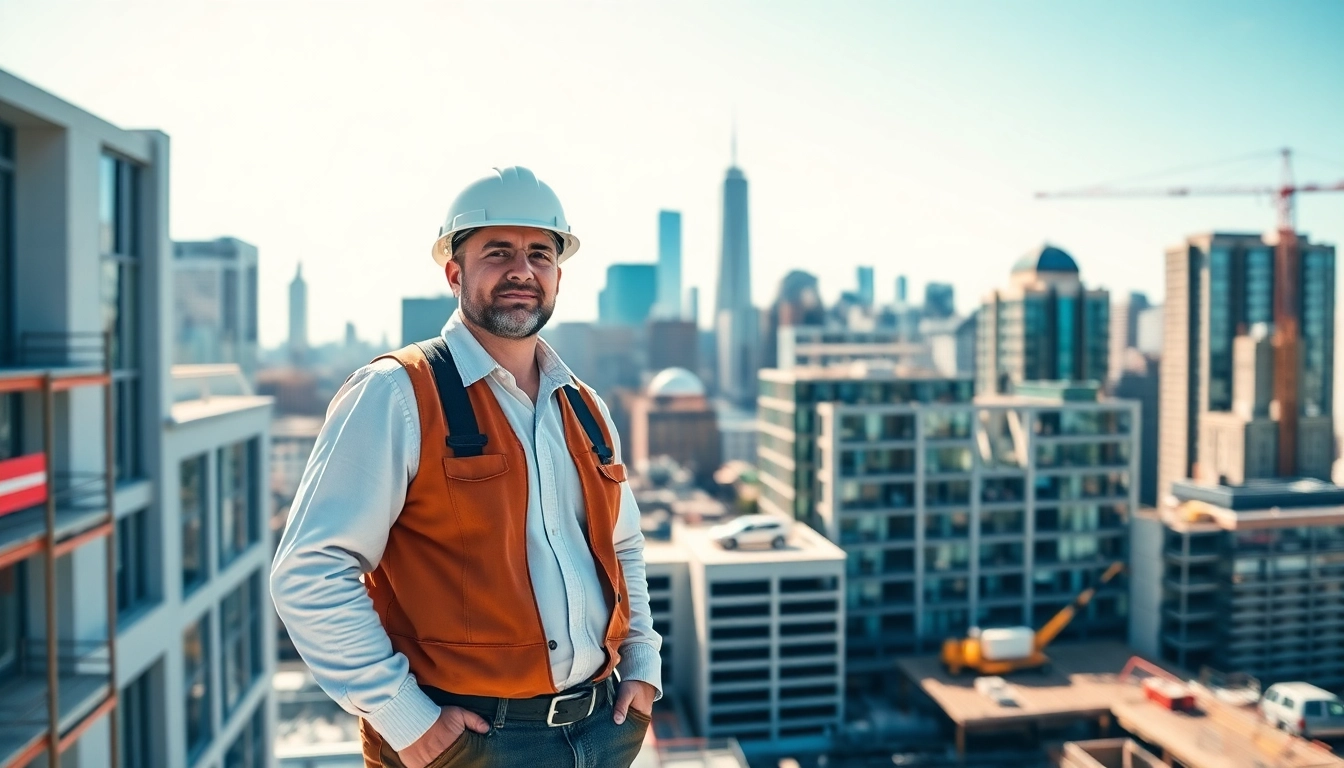 Top Qualities of an Effective New York General Contractor You Should Know