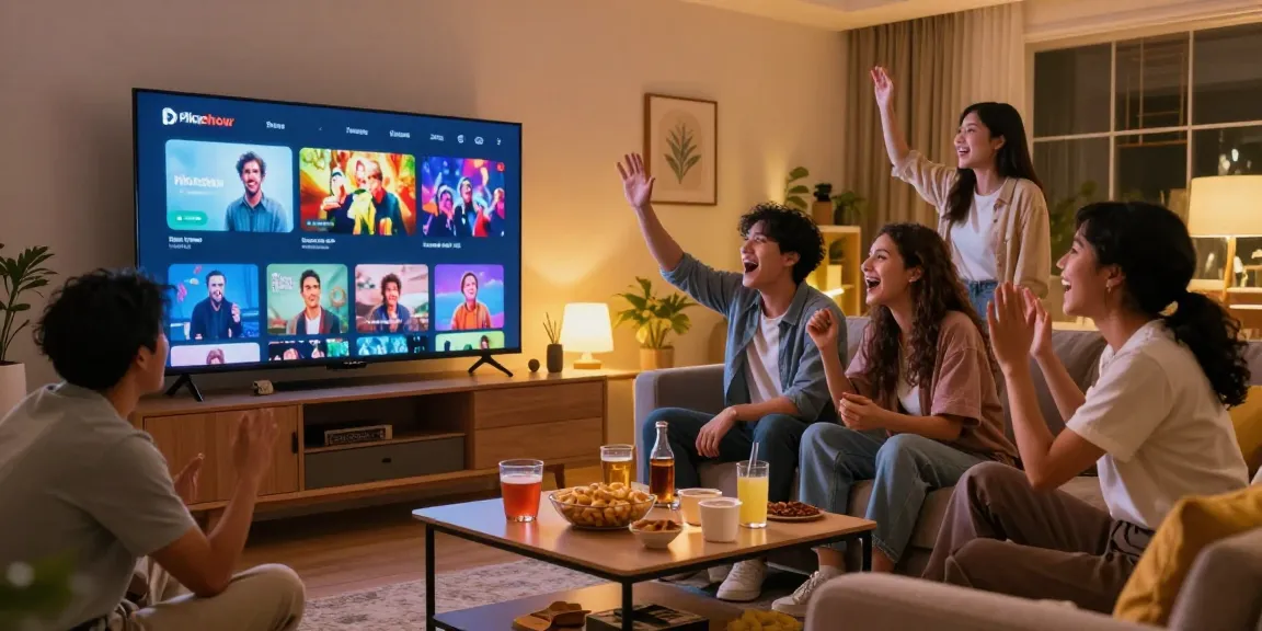 Expert Guide to Pikashow: Stream Movies Seamlessly in 2026