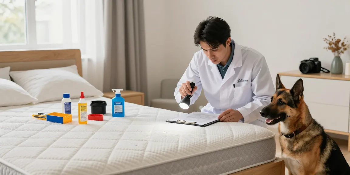 5 Common Bed Bug Exterminators Mistakes and How to Fix Them in 2026