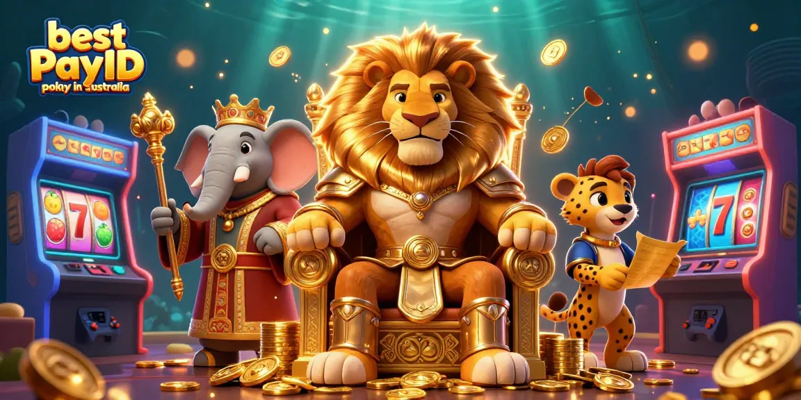 best PayID pokies in australia Shortcuts: Proven Strategies for Winning Players in 2026