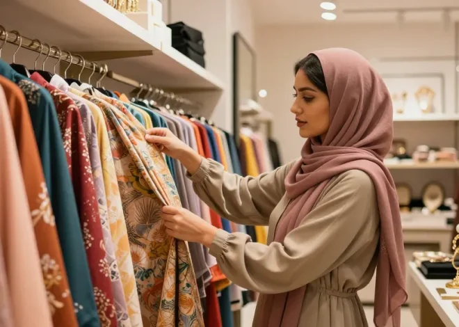 Unpopular Hijab Store Opinion: Why Fashion Choices Matter in 2026