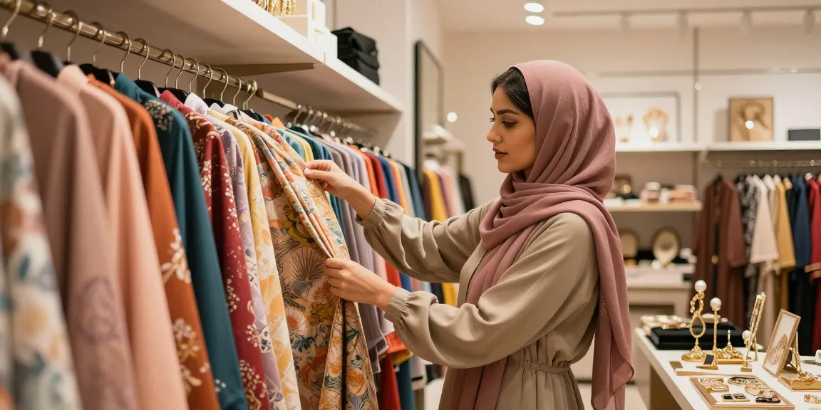Unpopular Hijab Store Opinion: Why Fashion Choices Matter in 2026