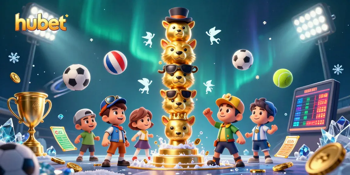 The Quiet hubet Revolution Happening in 2026: Strategic Betting Insights for Players