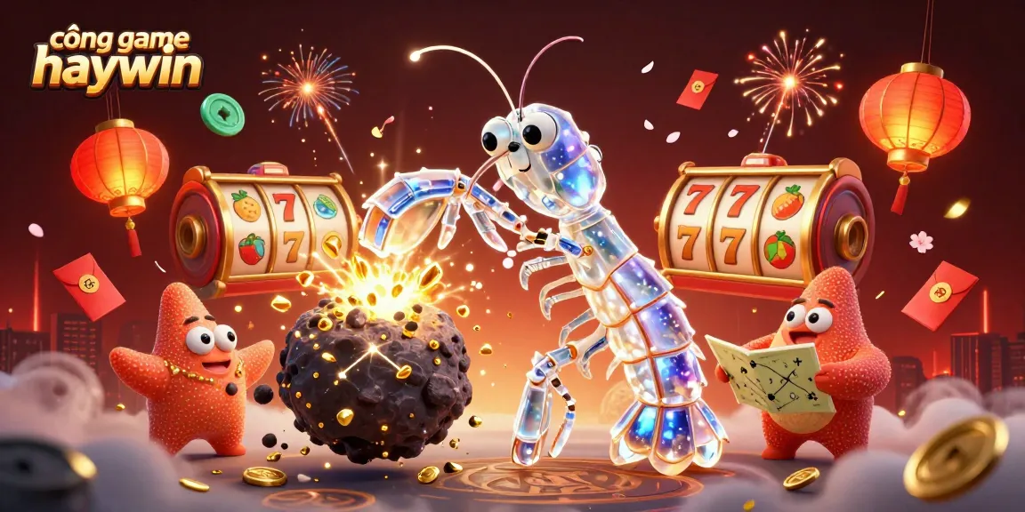 7 Key Advantages of cổng game haywin Over Competitors for Expert Gamblers in 2026