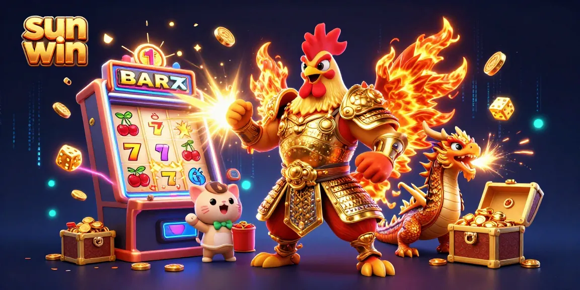 Sun Win: What Actually Works for Gamblers in 2026