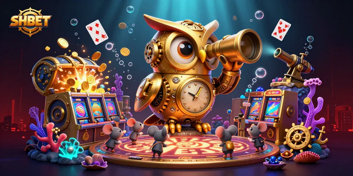 Is SHBET Worth It? An Honest 2026 Assessment for Gamblers