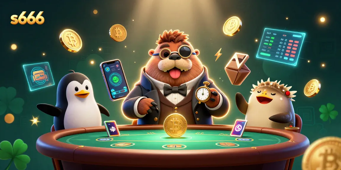 s666 Performance Boost: Winning Strategies for Gamblers in 2026