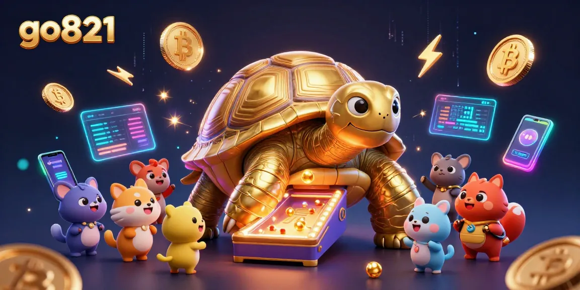 Your go821 Wake-Up Call: What’s Really Happening in Online Gambling in 2026